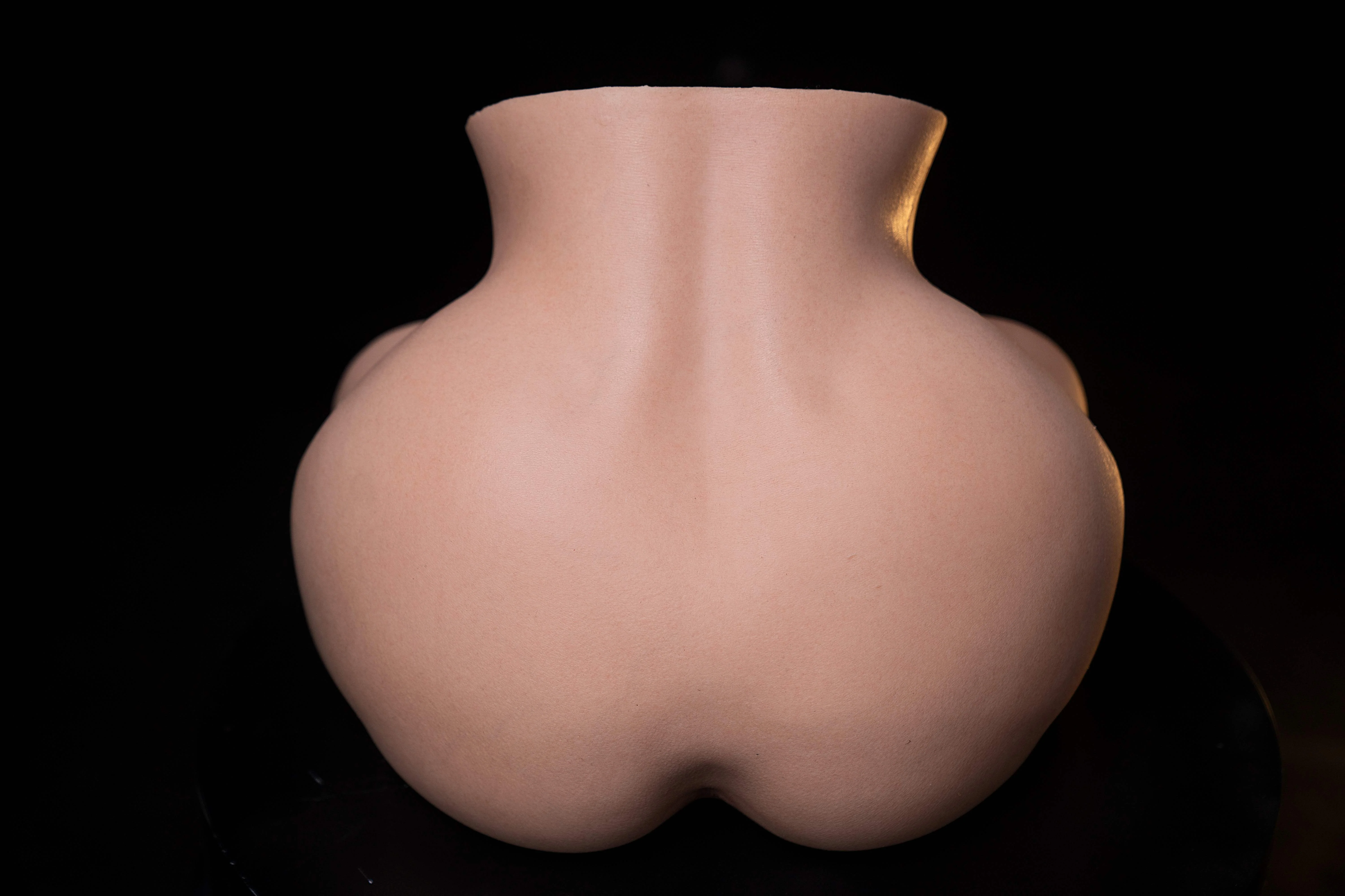 Free Shipping | 13kg / 29lb Medical-Grade Silicone Personal Wellness Body Model – Dual-Structure Design - Image 6