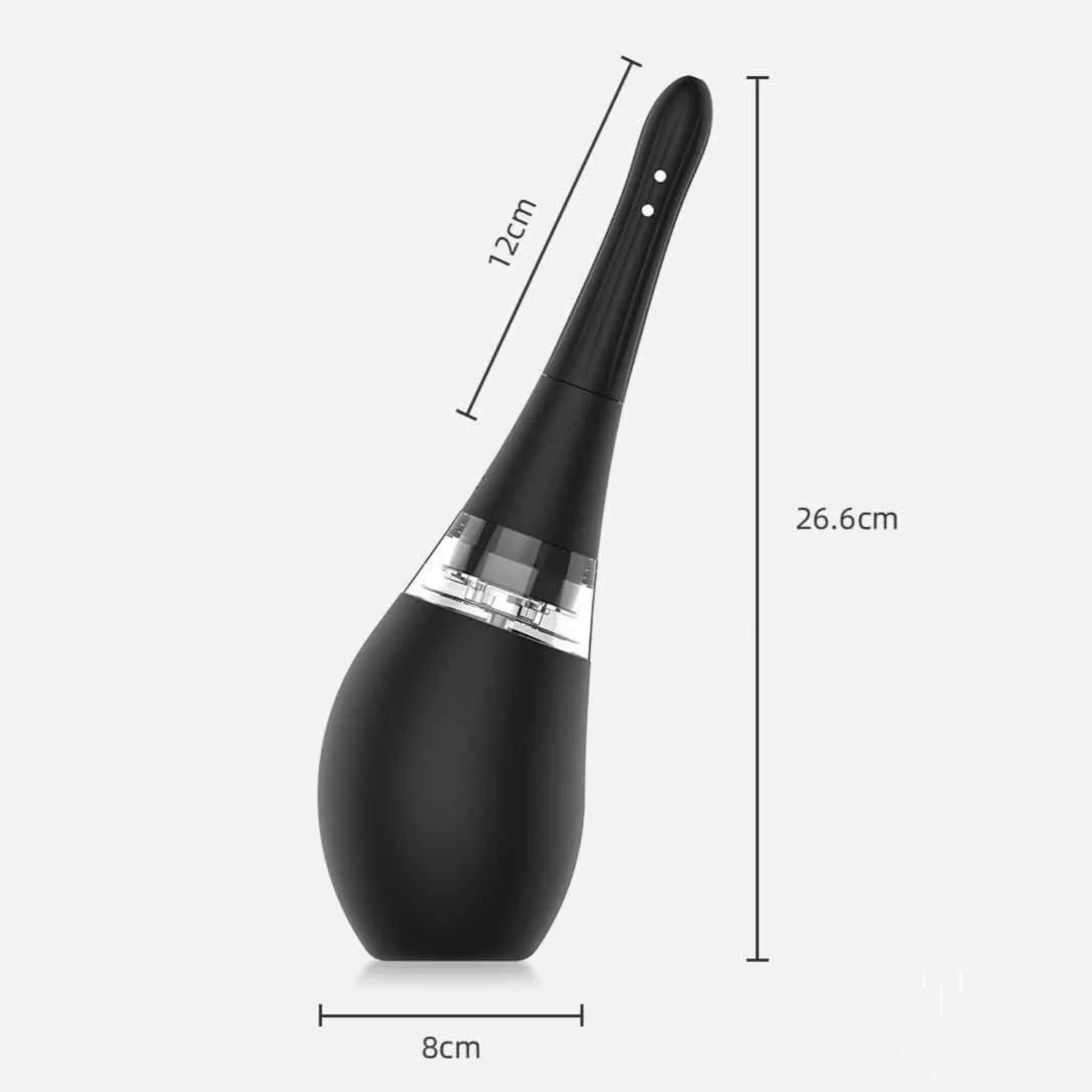 400 ML Electric Cleaner – Automatic, Efficient Cleaning Solution for Sex Toys - Image 2