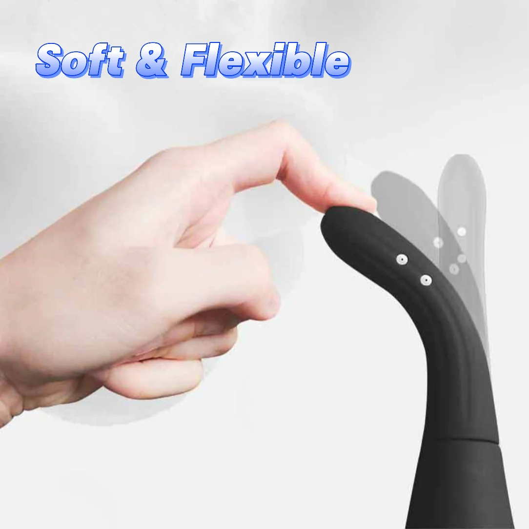 400 ML Electric Cleaner – Automatic, Efficient Cleaning Solution for Sex Toys - Image 3