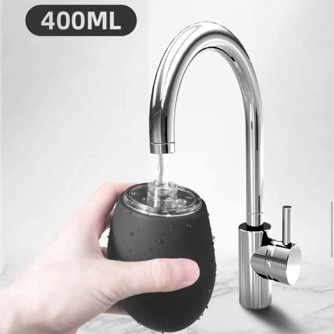 400 ML Electric Cleaner – Automatic, Efficient Cleaning Solution for Sex Toys - Image 4