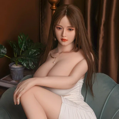 Free Shipping丨Free Skeleton丨Uma—Asian Sexy-Style Sex Doll - Image 4