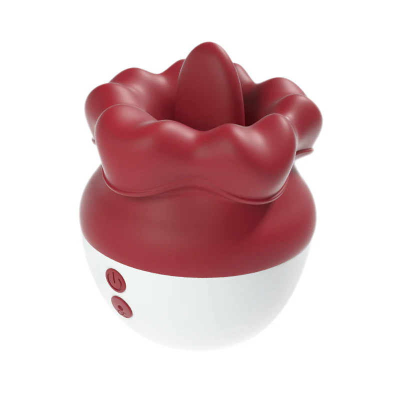breasts clitoris vibrator big mouth - Image 5