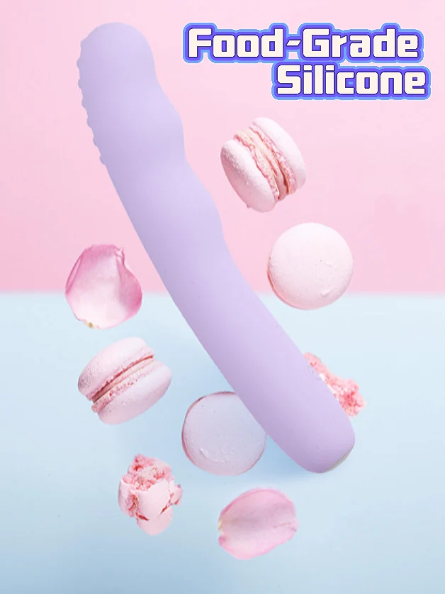 Free Shipping丨Durable Thrusting Vibrator for Women - Image 2