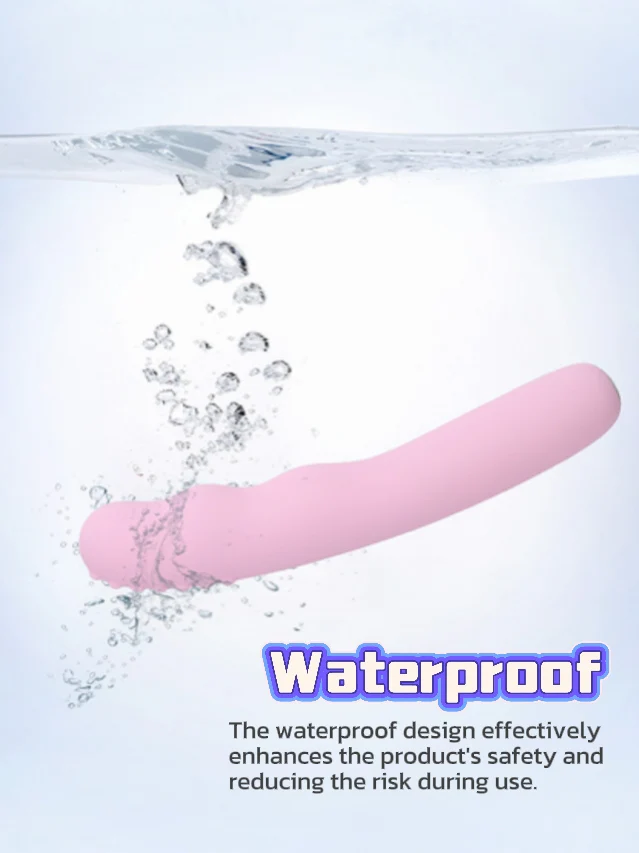 Free Shipping丨Durable Thrusting Vibrator for Women - Image 3