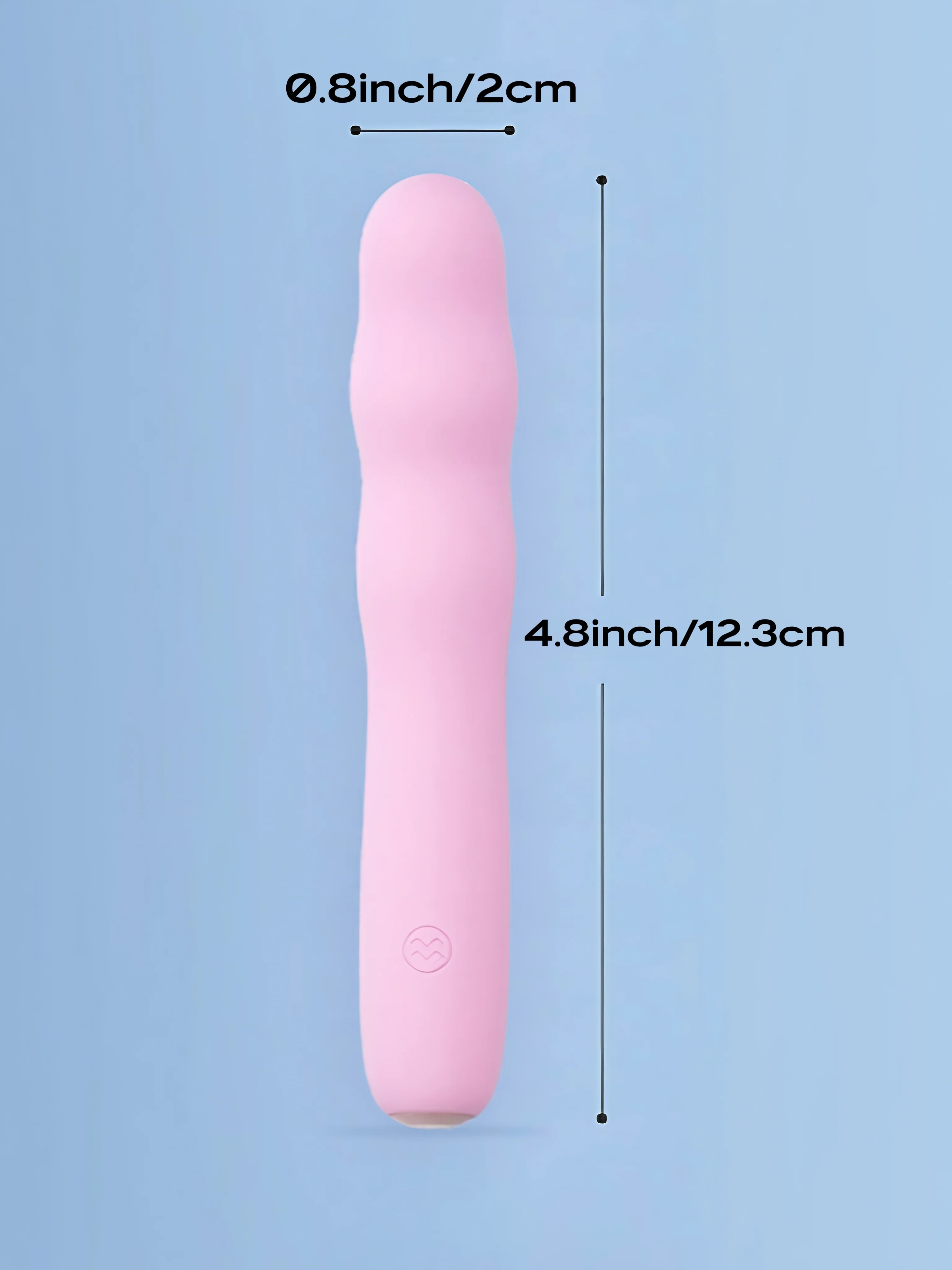 Free Shipping丨Durable Thrusting Vibrator for Women - Image 4