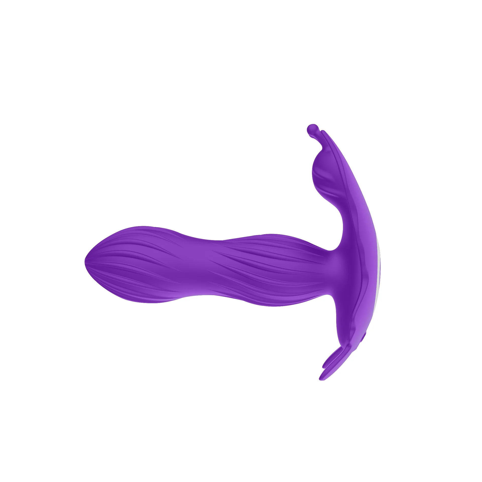 Retractable butterfly wearing wireless remote control invisible wearing female masturbation - Image 6