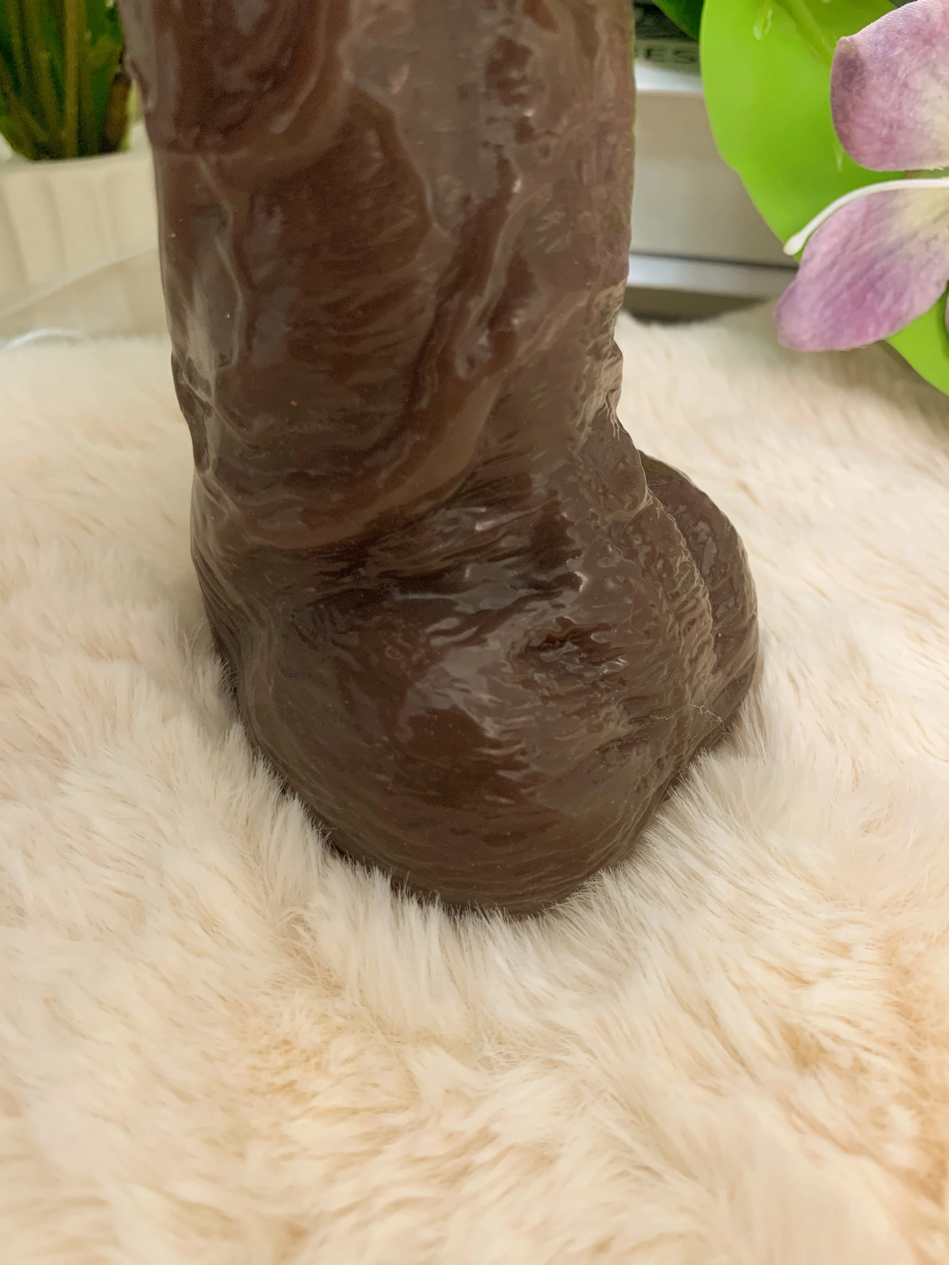 Free shipping丨Black Dildo - Image 7