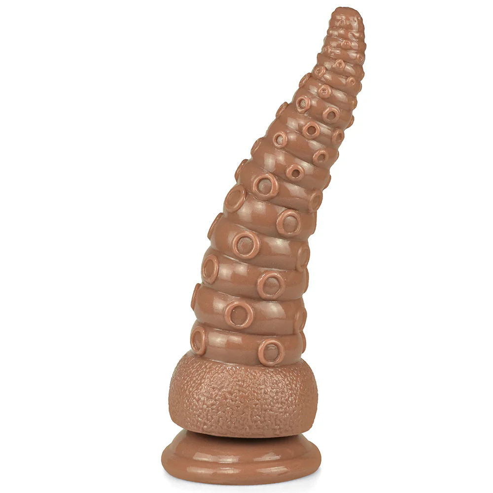 Free shipping丨Colorful Dildo with Strong Suction Cup, Adult Toy for Women - Image 10
