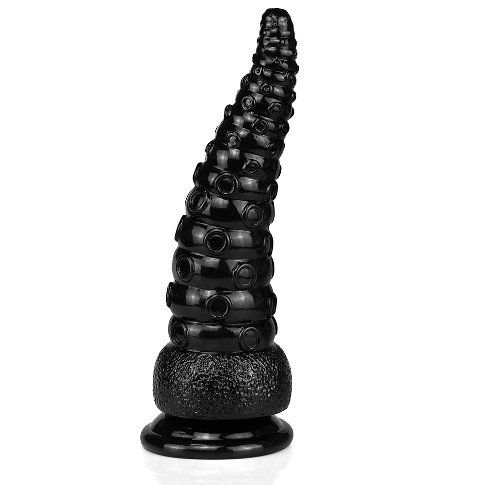 Free shipping丨Colorful Dildo with Strong Suction Cup, Adult Toy for Women - Image 11
