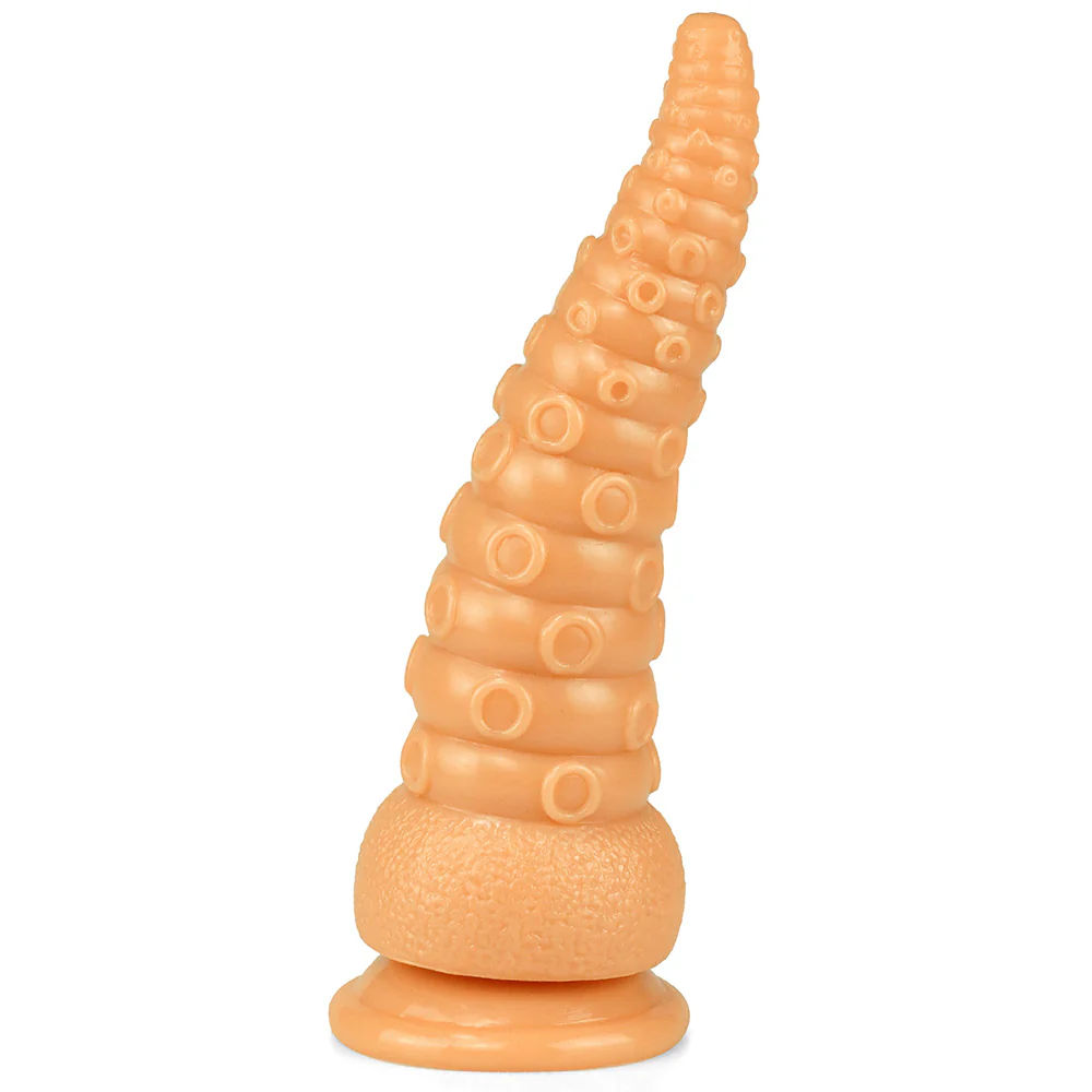 Free shipping丨Colorful Dildo with Strong Suction Cup, Adult Toy for Women - Image 6