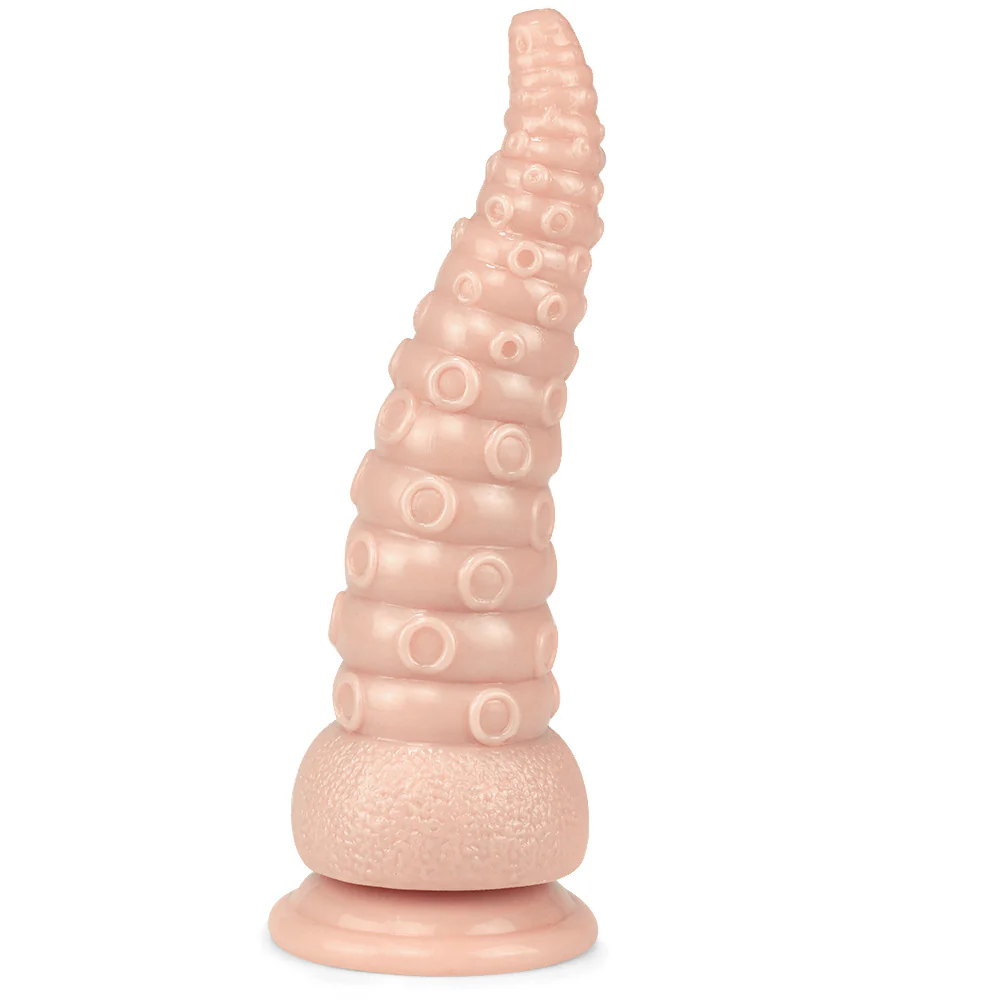 Free shipping丨Colorful Dildo with Strong Suction Cup, Adult Toy for Women - Image 7