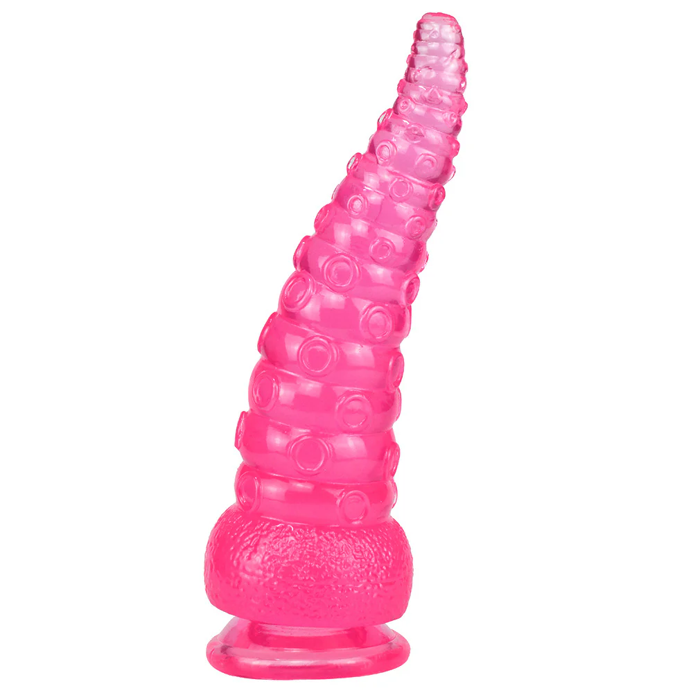 Free shipping丨Colorful Dildo with Strong Suction Cup, Adult Toy for Women - Image 9