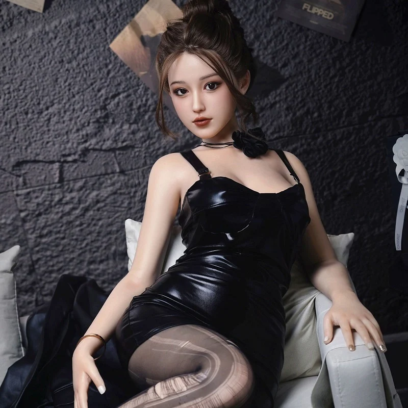 Free Shipping丨Free Skeleton丨Arden—Nightclub Style Sex Doll - Image 2