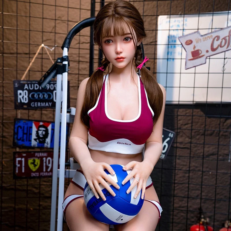 Free Shipping丨Free Skeleton丨Blair—Asian Feamle Sex Doll - Image 5