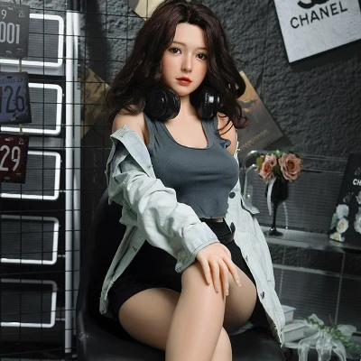 Free Shipping | Free Skeleton | Kit—Sex Doll with Lifelike Appearance - Image 2