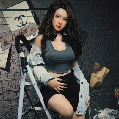Free Shipping | Free Skeleton | Kit—Sex Doll with Lifelike Appearance - Image 4