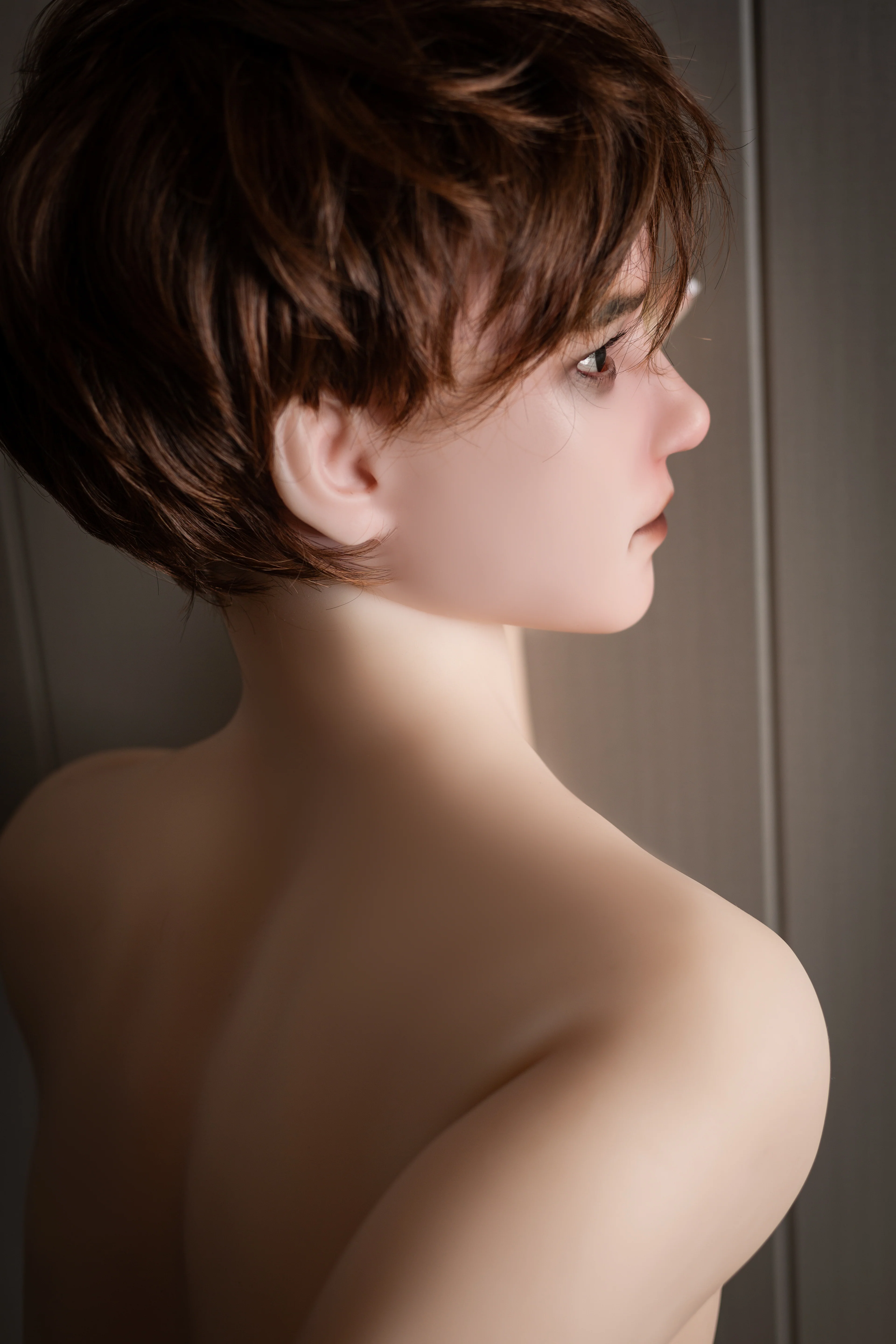 Free Shipping丨Free Skeleton丨Blake—Full body Male Doll - Image 6