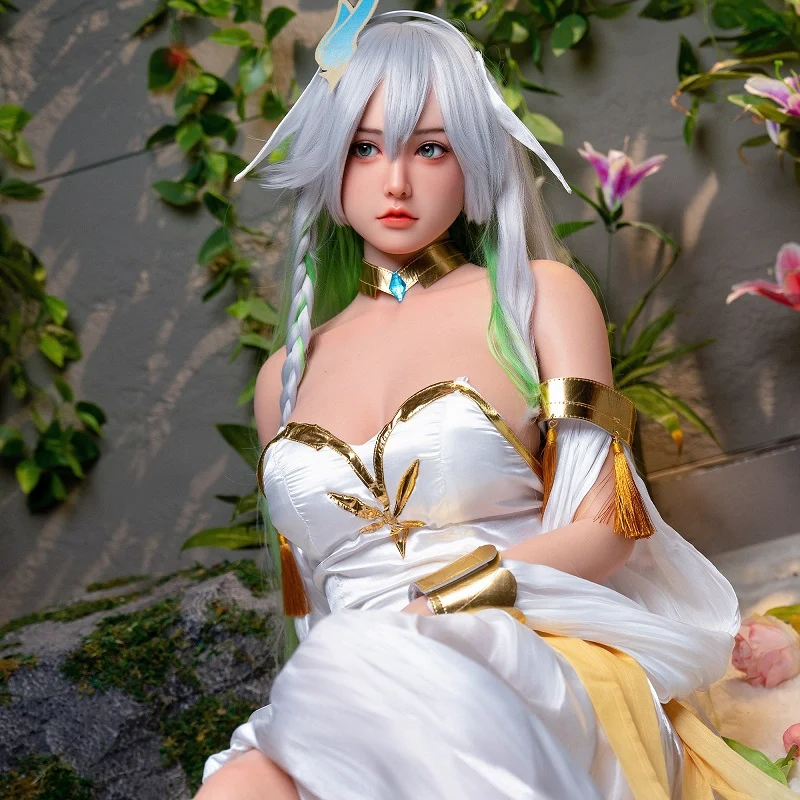 Free Shipping丨Free Skeleton丨Tim—Game-Style Sex Doll - Image 3