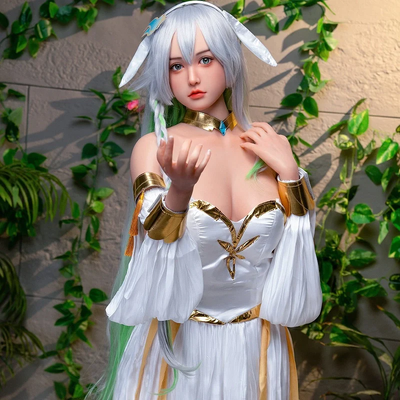 Free Shipping丨Free Skeleton丨Tim—Game-Style Sex Doll - Image 5