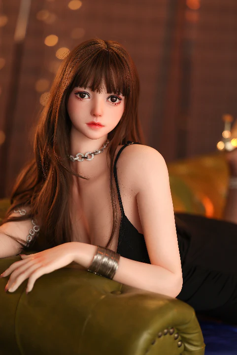Free Shipping丨Free Skeleton丨Winster—Asian Slim Sex Doll - Image 2