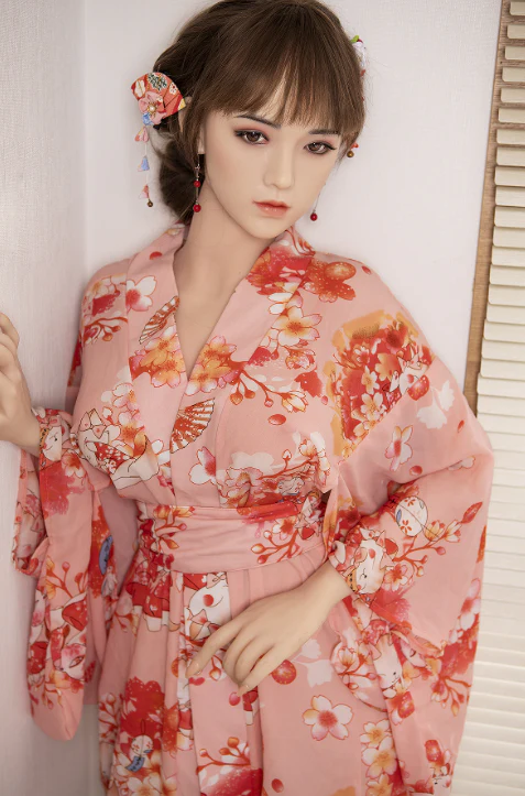 Free Shipping丨Free Skeleton丨Xia—Asian Sexy-style Sex Doll - Image 3