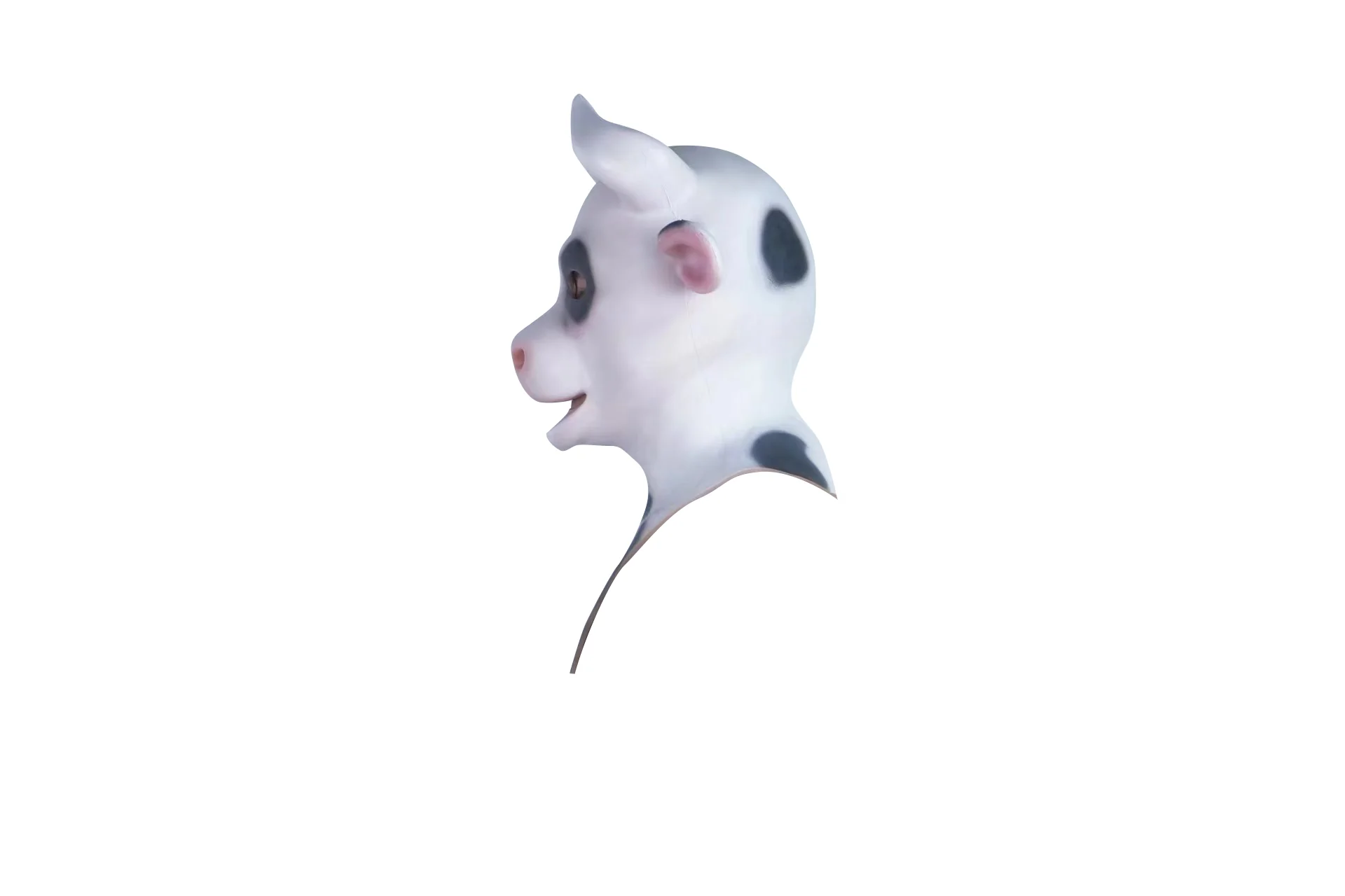 Free Shipping丨Silicone Dairy Cow Mask - Image 3