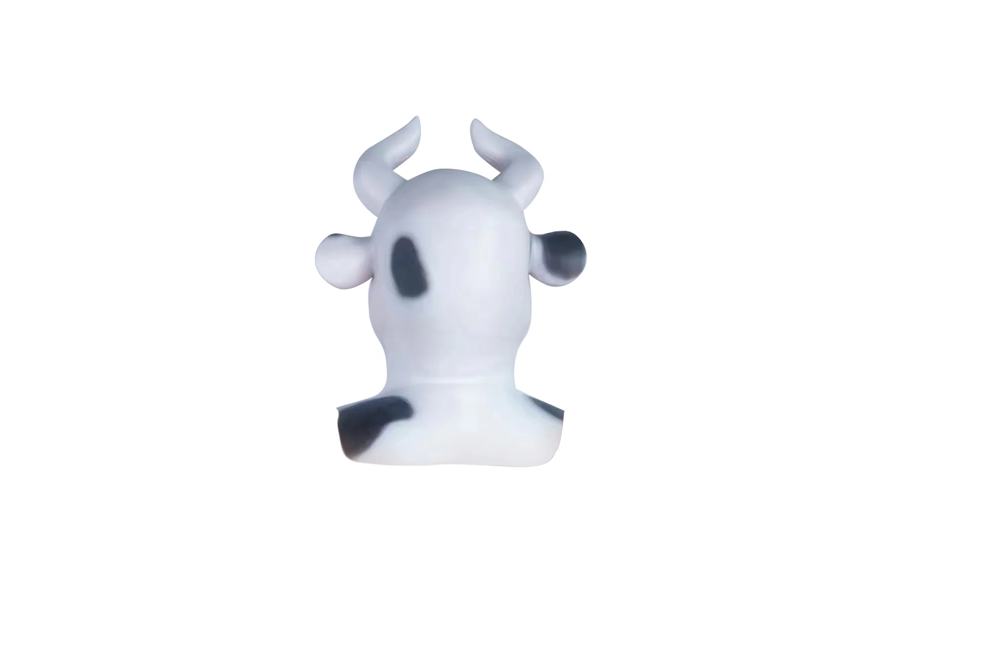 Free Shipping丨Silicone Dairy Cow Mask - Image 4