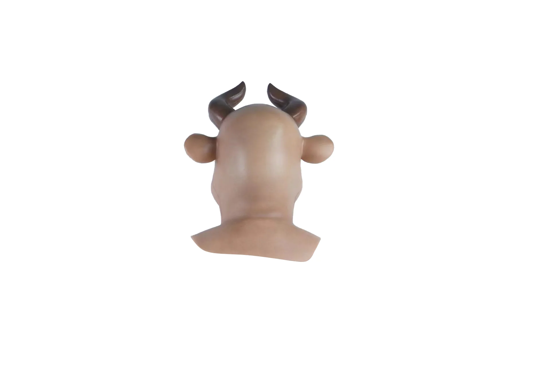Free Shipping丨Silicone Yellow Cattle Mask - Image 4