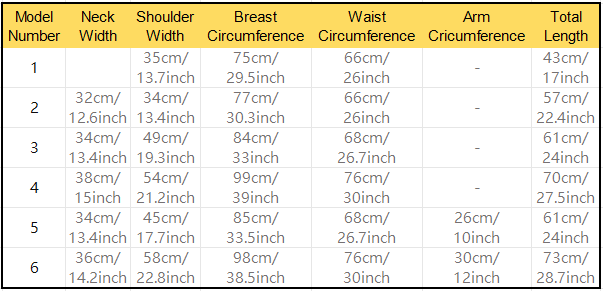 Free Shipping丨Silicone Muscle Cloth - Image 4
