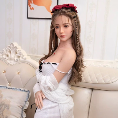 Free Shipping丨Free Skeleton丨Priscilla—Asian Sweet Sex Doll - Image 2
