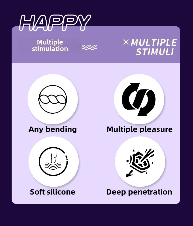 Liquid silicone penis female masturbator - Image 9