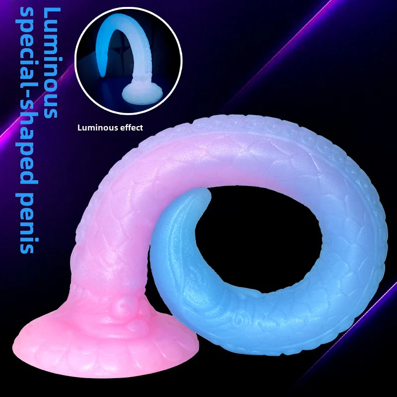 Luminous Anal Yin plug flying dragon general - Image 3