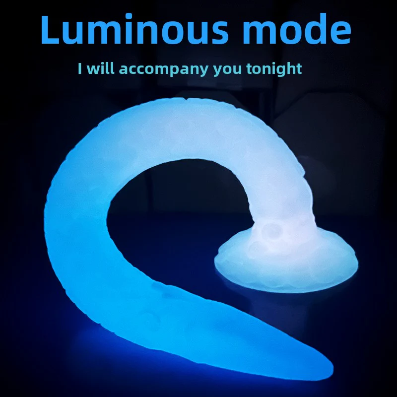 Luminous Anal Yin plug flying dragon general - Image 4