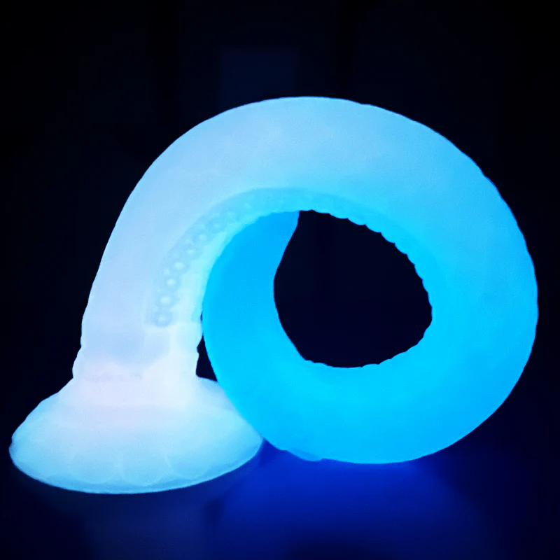 Luminous Anal Yin plug flying dragon general - Image 5