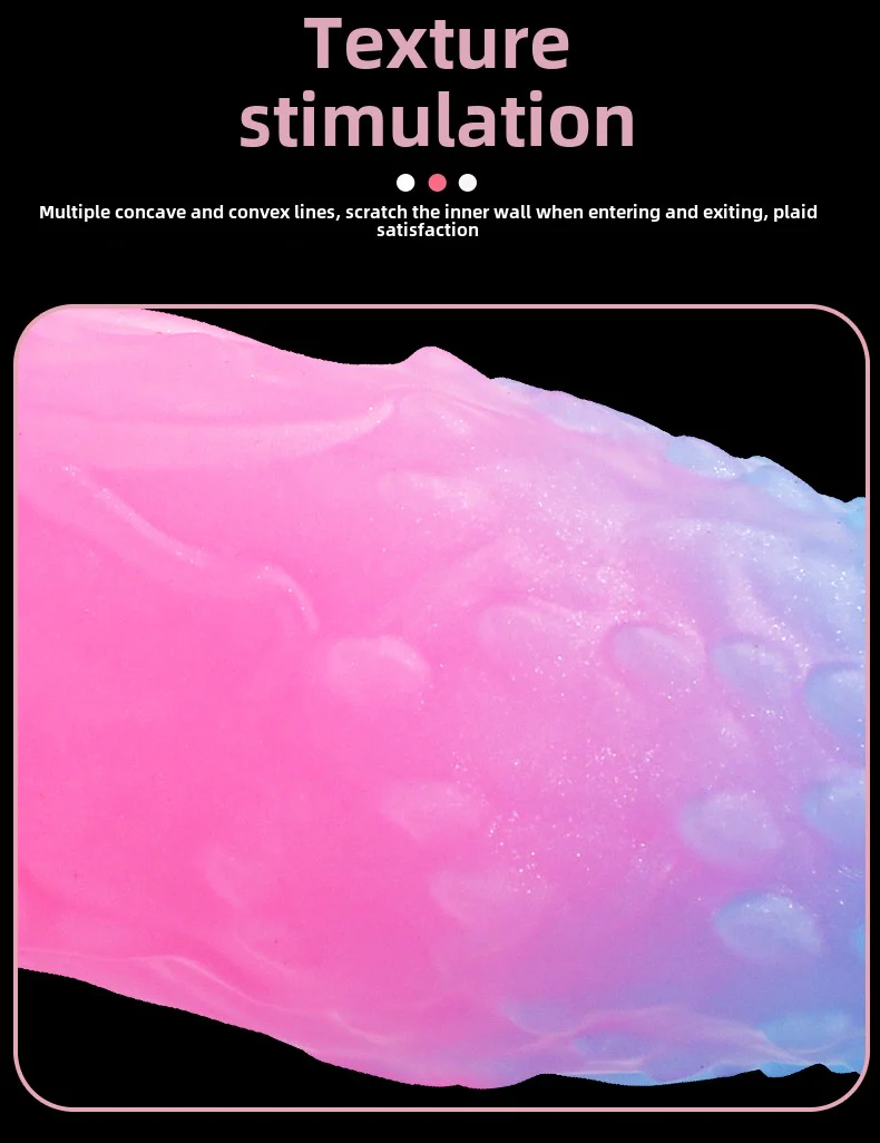 Luminous Baize penis - Image 5