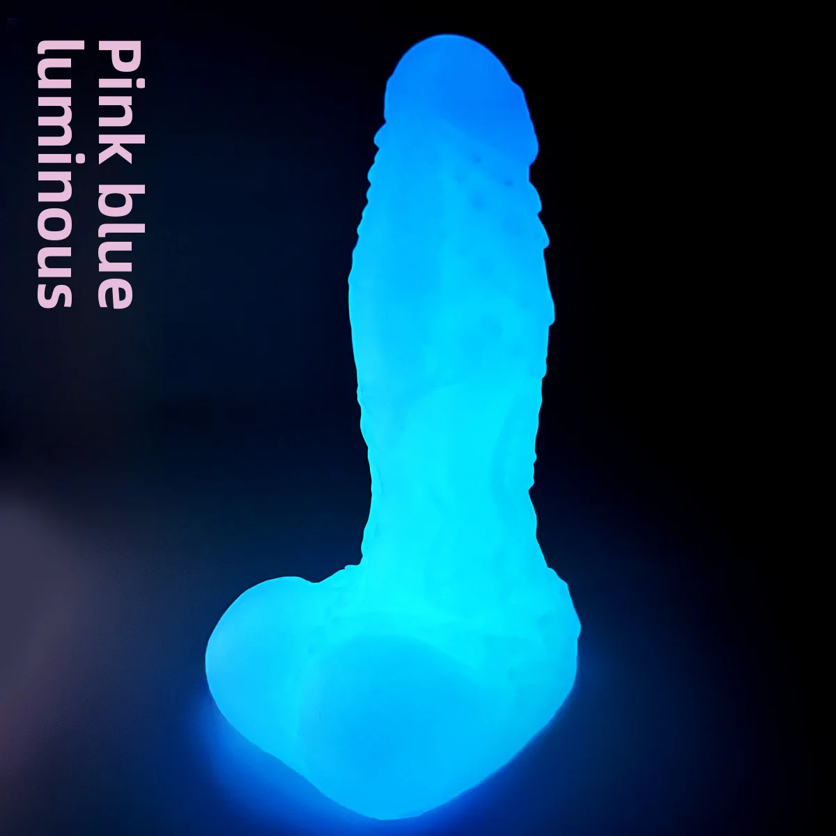 Luminous Baize penis - Image 7