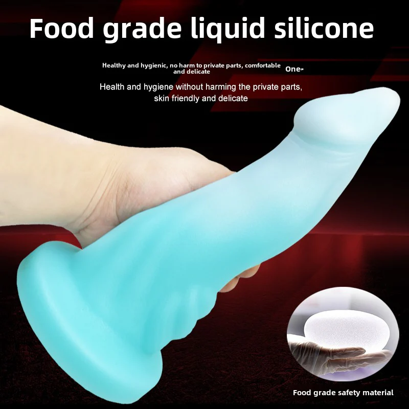 Luminous dolphin penis - Image 4