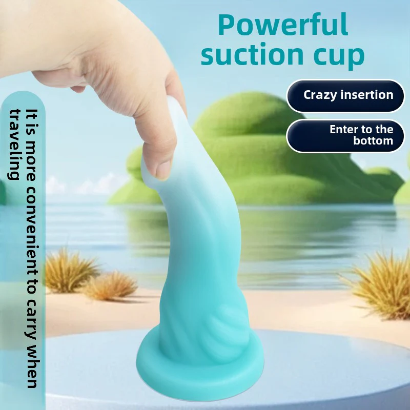 Luminous dolphin penis - Image 6