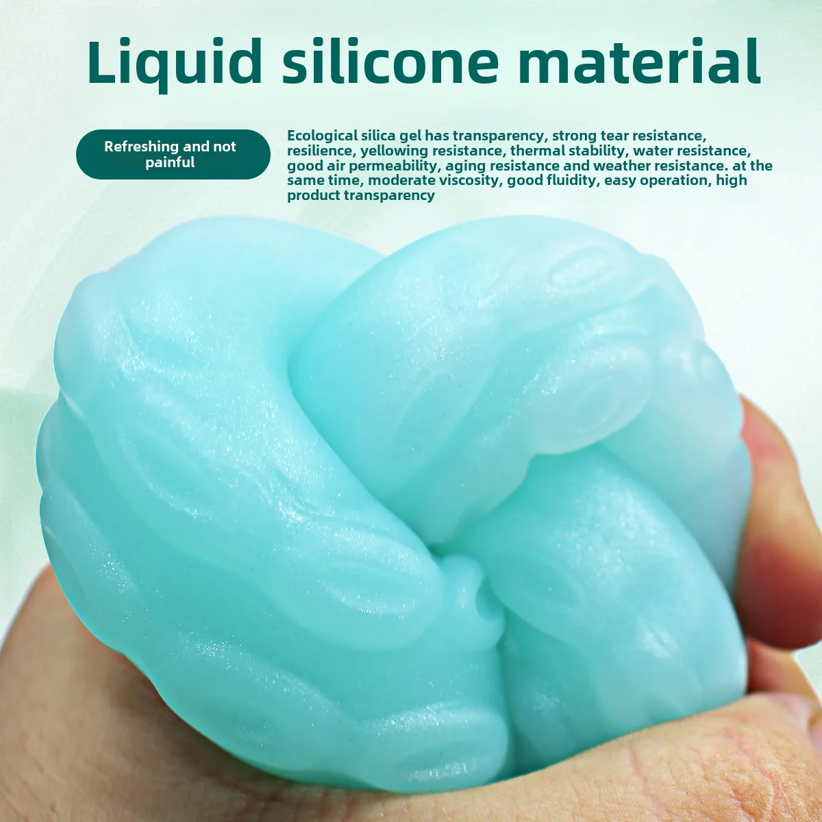 Luminous fish egg anal and yin dual use - Image 6