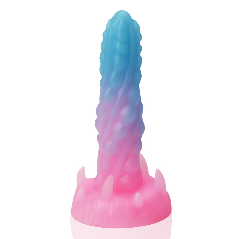 Luminous ovipositor heterogeneous penis posterior court anal plug