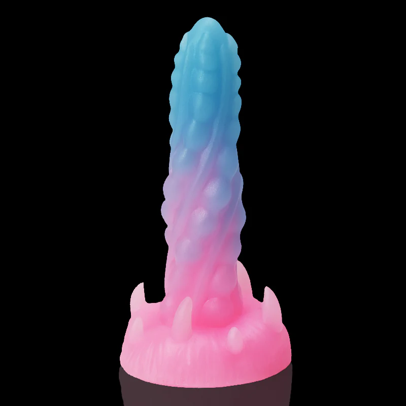 Luminous ovipositor heterogeneous penis posterior court anal plug - Image 6
