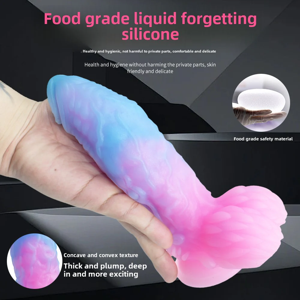 Luminous phoenix penis - Image 3