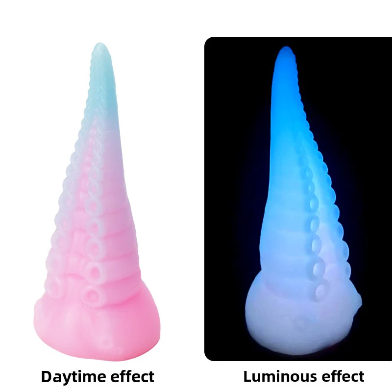 Luminous tentacle anal plug - Image 6