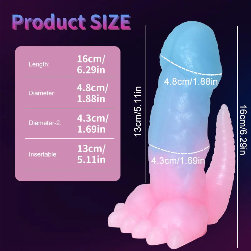 Luminous Tyrannosaurus rex penis - Image 5