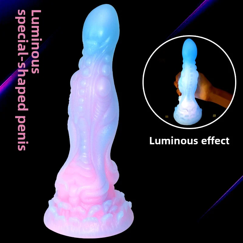 Luminous Viper Emperor Penis - Image 3
