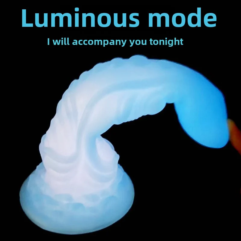 Luminous Viper Emperor Penis - Image 4