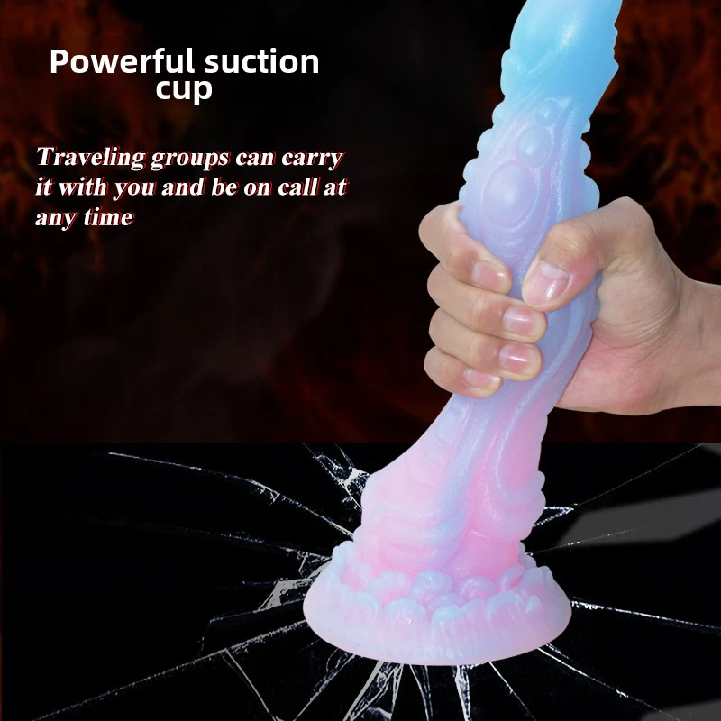 Luminous Viper Emperor Penis - Image 5