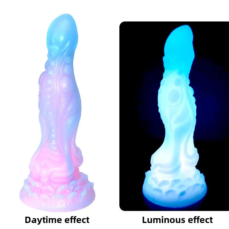 Luminous Viper Emperor Penis - Image 6