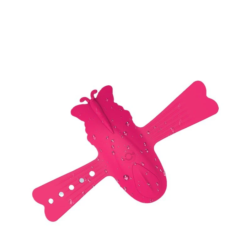 Women's wearable butterfly watch jumping egg - Image 5