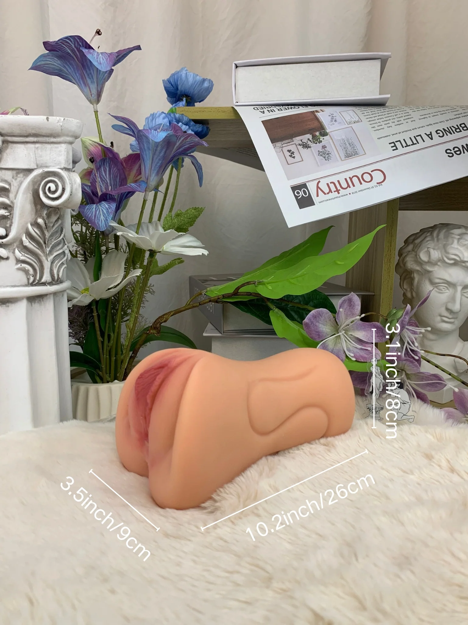 Free Shipping丨Portable Pocket Pussy for Men - Easy to Clean, and Travel-Friendly Design - Image 2